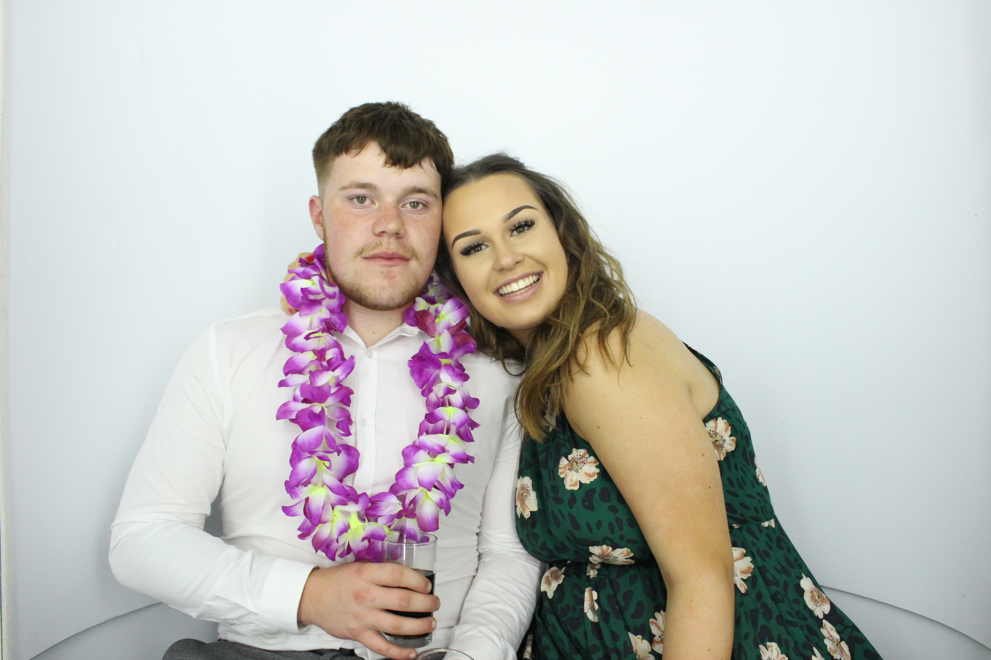 Gary & Debbies Wedding | View more photos from the event at gallery.myphotoboothexperience.co.uk/u/MyPhotoBoothExperienceLtd/Gary-Debbies-Wedding